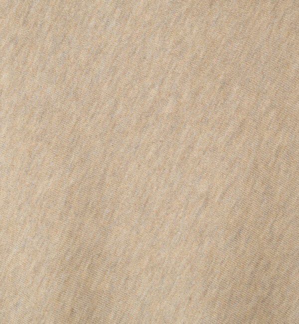 NOLLEY'S sophi「【BECシリーズ】【一部WEB限定カラーアイテム】ドレープドルマンプルオーバー」|ニット・セーター|