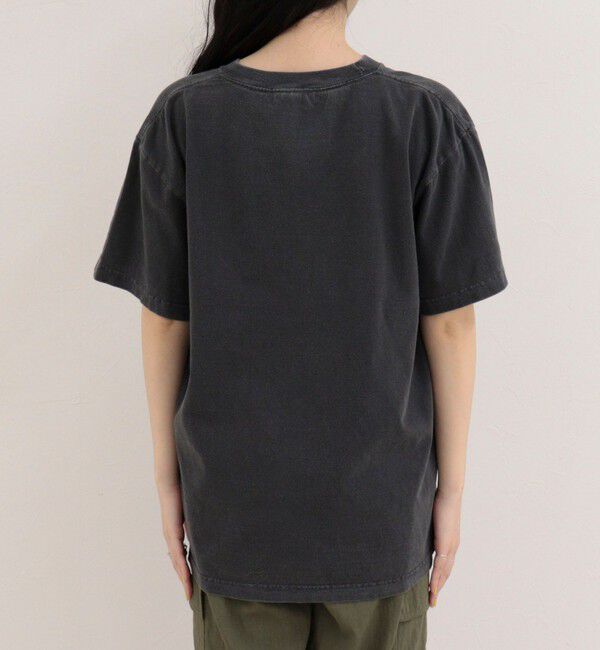 fredy emue「【GOOD ROCK SPEED/グッドロックスピード】MICKEYギター半袖Tシャツ」|Tシャツ・カットソー|