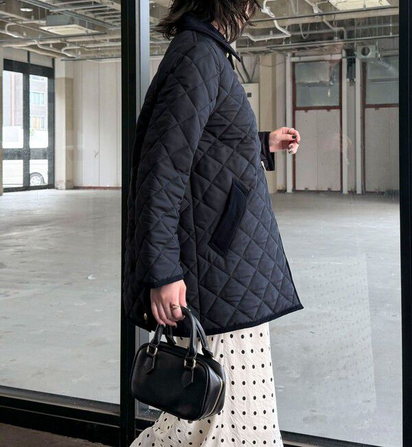 fredy emue「《別注》【Traditional WeatherWear】WAVERLY A-LINE MIDDLE」|その他|