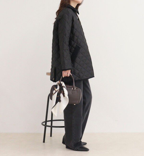 fredy emue「《別注》【Traditional WeatherWear】WAVERLY A-LINE MIDDLE」|その他|