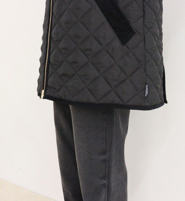 fredy emue「《別注》【Traditional WeatherWear】WAVERLY A-LINE MIDDLE」|その他|