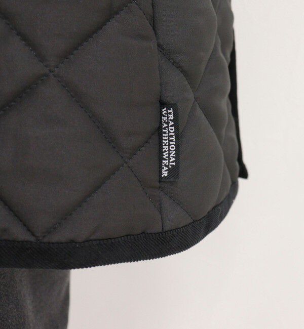 fredy emue「《別注》【Traditional WeatherWear】WAVERLY A-LINE MIDDLE」|その他|