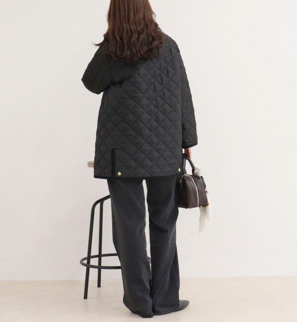 fredy emue「《別注》【Traditional WeatherWear】WAVERLY A-LINE MIDDLE」|その他|