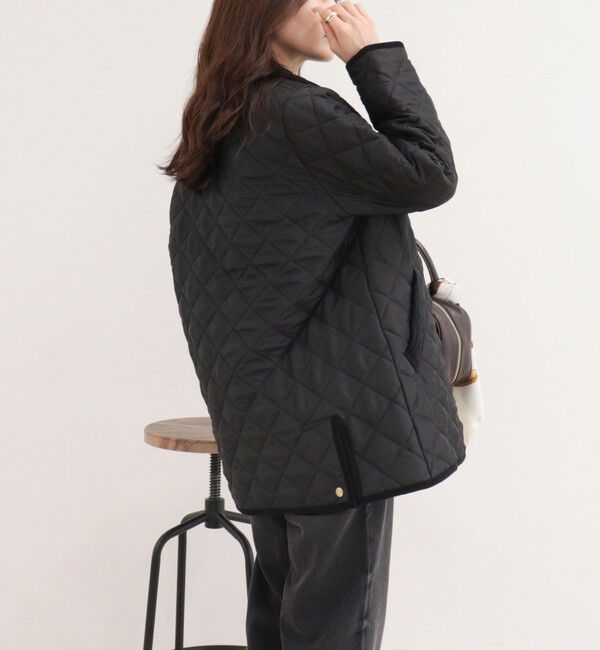 fredy emue「《別注》【Traditional WeatherWear】WAVERLY A-LINE MIDDLE」|その他|