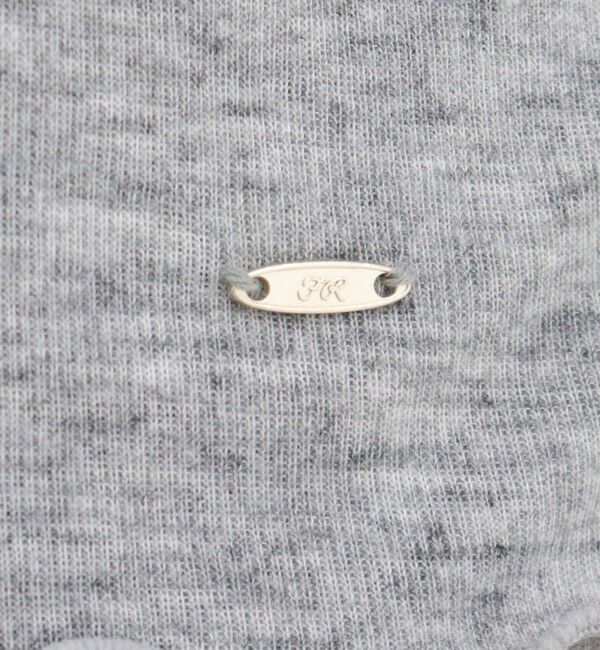 fredy emue「レイヤードタンクセットロンTシャツ」|Tシャツ・カットソー|