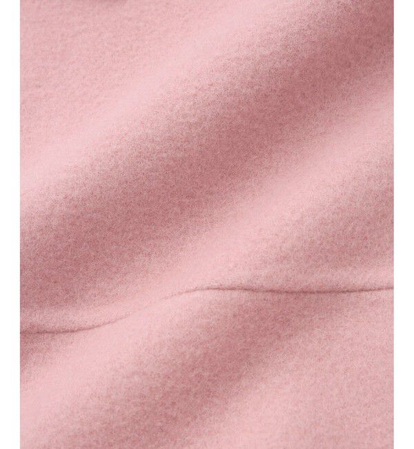 SALON adam et rope'「【extreme cashmere（エクストリーム・カシミア）】bog ニットブルゾン」|ブルゾン・スタジャン|