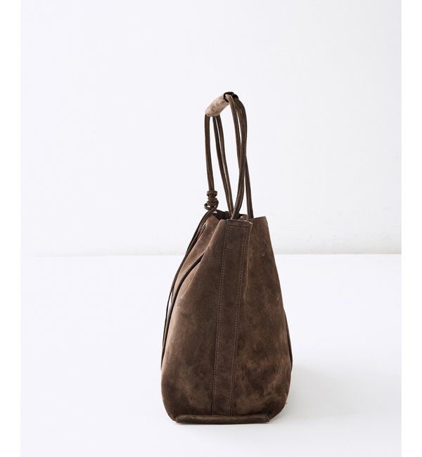  「【BOTERO】Mag Shopper」|トートバッグ|