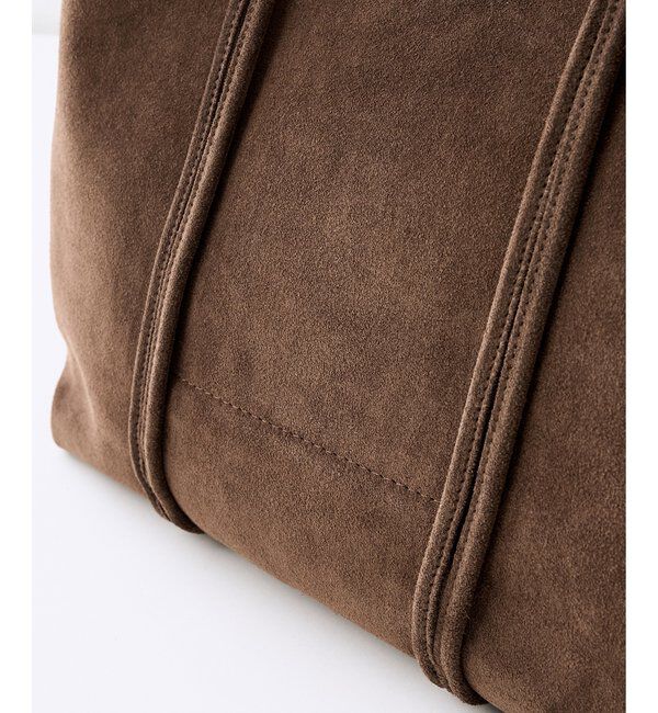  「【BOTERO】Mag Shopper」|トートバッグ|