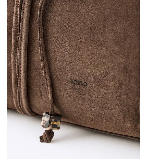  「【BOTERO】Mag Shopper」|トートバッグ|