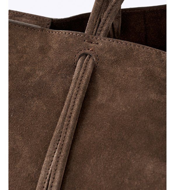  「【BOTERO】Mag Shopper」|トートバッグ|