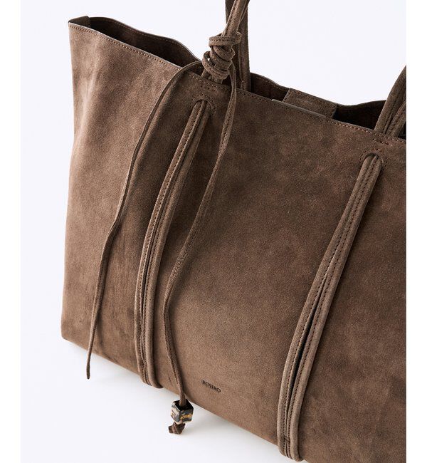 「【BOTERO】Mag Shopper」|トートバッグ|