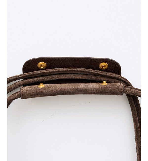  「【BOTERO】Mag Shopper」|トートバッグ|