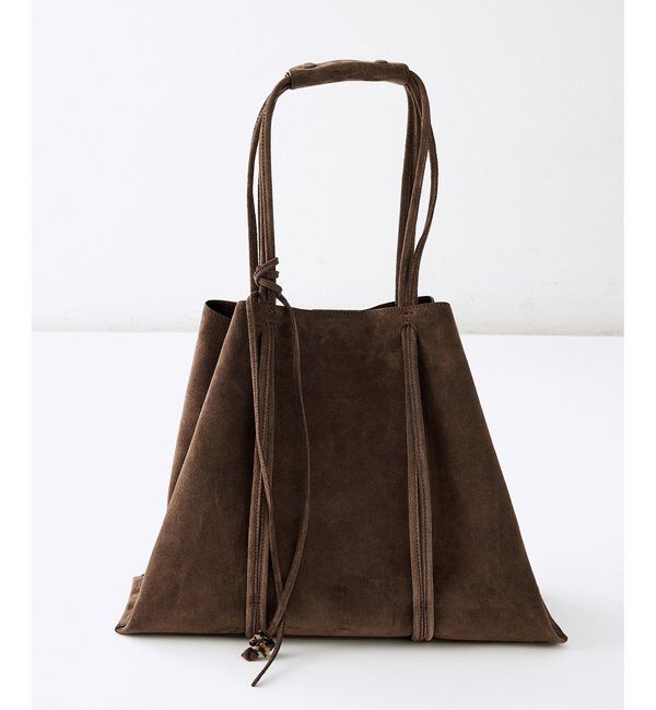  「【BOTERO】Mag Shopper」|トートバッグ|