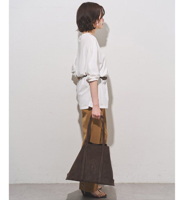  「【BOTERO】Mag Shopper」|トートバッグ|