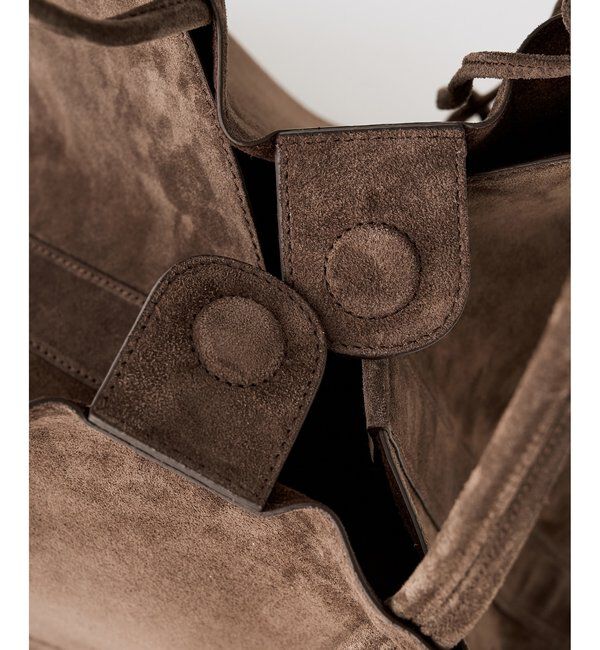  「【BOTERO】Mag Shopper」|トートバッグ|