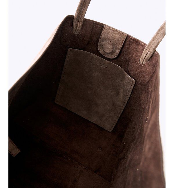  「【BOTERO】Mag Shopper」|トートバッグ|