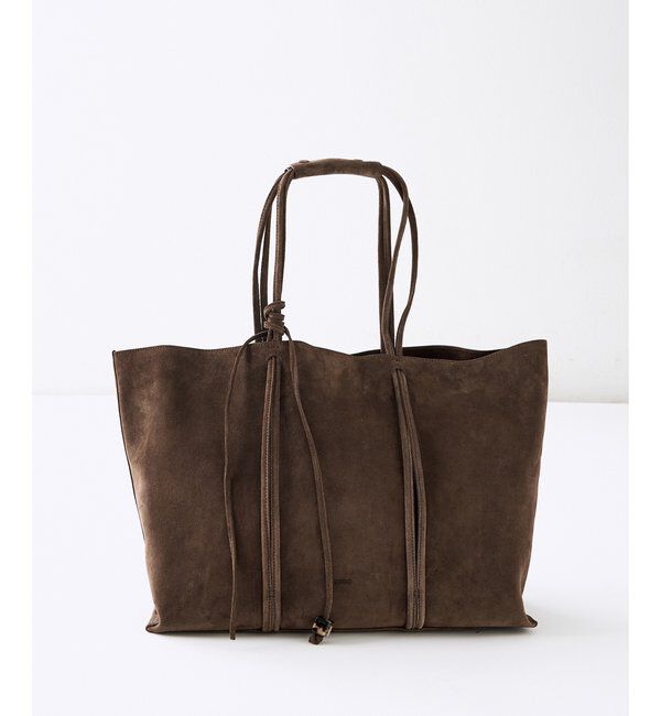  「【BOTERO】Mag Shopper」|トートバッグ|