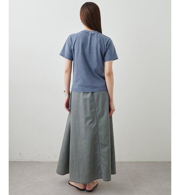 GEMINI「【GEMINI】FLOWER Tシャツ」|Tシャツ・カットソー|