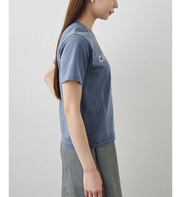 GEMINI「【GEMINI】FLOWER Tシャツ」|Tシャツ・カットソー|
