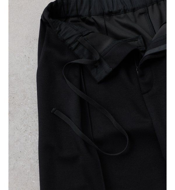  「【Nuition】ニュアンスカーブダンボールパンツ〈WEB限定〉」|その他|