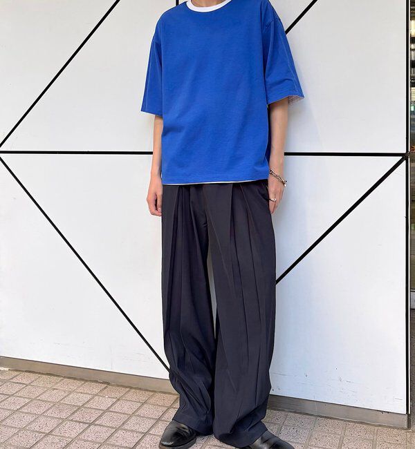  「【ユニセックス】BM リバーシブルTEE」|その他|