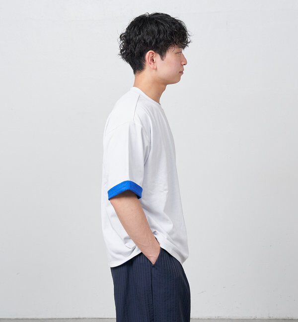 「【ユニセックス】BM リバーシブルTEE」|その他|