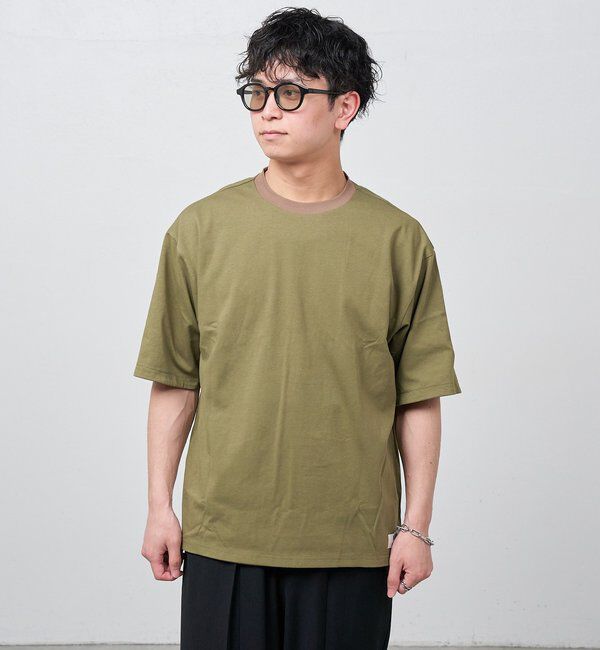  「【ユニセックス】BM リバーシブルTEE」|その他|