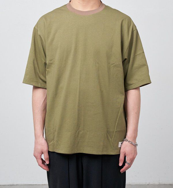  「【ユニセックス】BM リバーシブルTEE」|その他|
