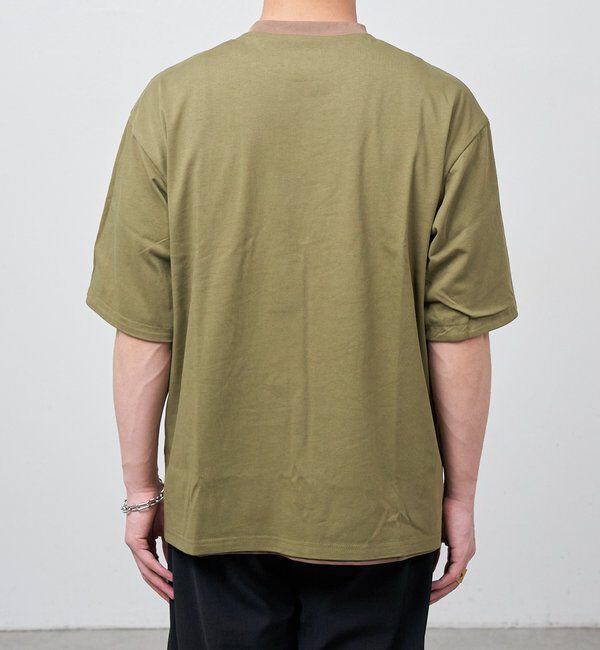  「【ユニセックス】BM リバーシブルTEE」|その他|