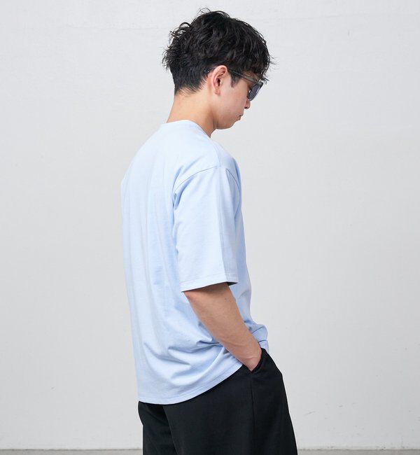  「【ユニセックス】BM リバーシブルTEE」|その他|