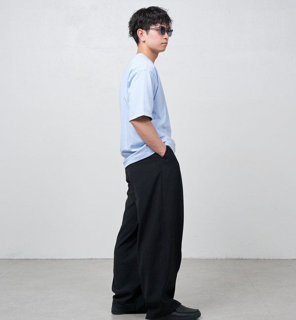  「【ユニセックス】BM リバーシブルTEE」|その他|
