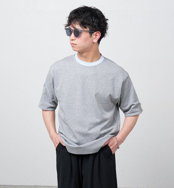  「【ユニセックス】BM リバーシブルTEE」|その他|