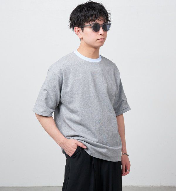  「【ユニセックス】BM リバーシブルTEE」|その他|