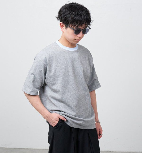  「【ユニセックス】BM リバーシブルTEE」|その他|