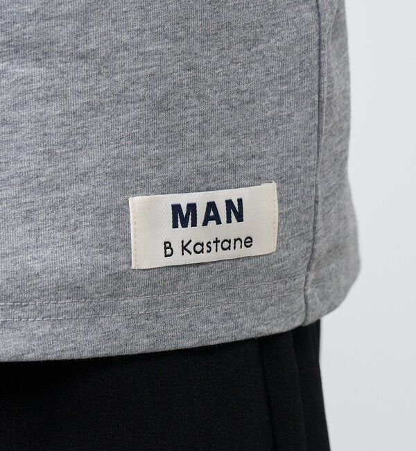  「【ユニセックス】BM リバーシブルTEE」|その他|