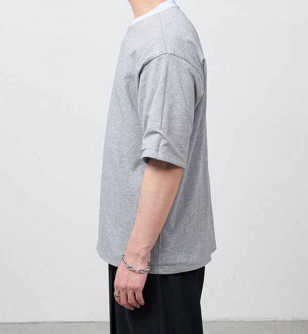  「【ユニセックス】BM リバーシブルTEE」|その他|