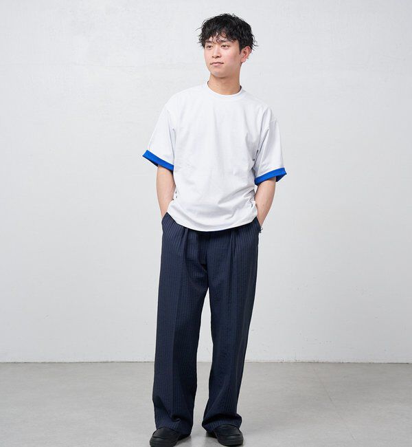  「【ユニセックス】BM リバーシブルTEE」|その他|