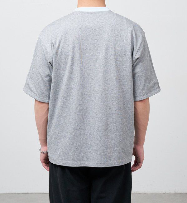  「【ユニセックス】BM リバーシブルTEE」|その他|