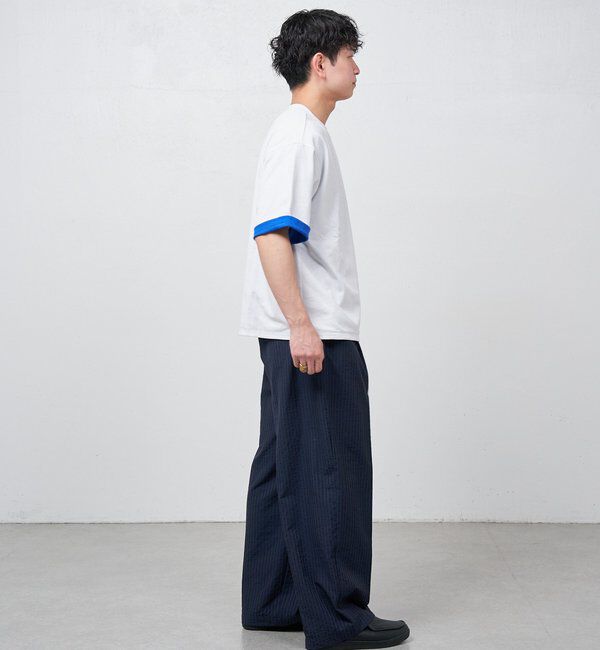  「【ユニセックス】BM リバーシブルTEE」|その他|