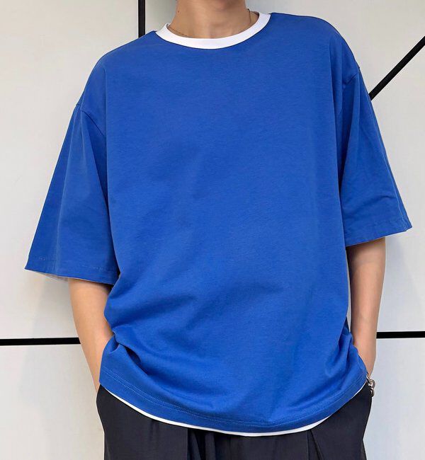  「【ユニセックス】BM リバーシブルTEE」|その他|