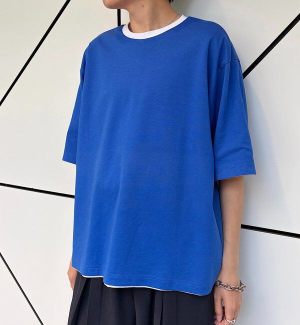  「【ユニセックス】BM リバーシブルTEE」|その他|
