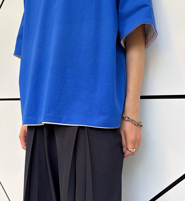  「【ユニセックス】BM リバーシブルTEE」|その他|