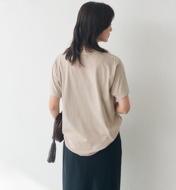  「【LIFE PC】 Focus Photo Tee」|Tシャツ・カットソー|