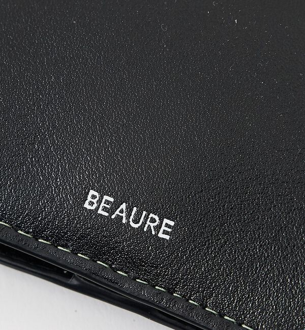 collex「【WEB限定】【BEAURE/ヴュレ】マルチフラグメントケース」|名刺入れ・カードケース|