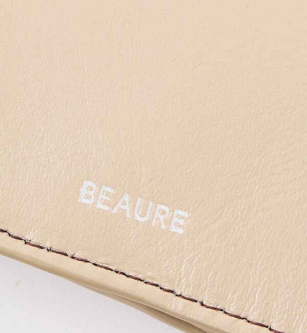 collex「【WEB限定】【BEAURE/ヴュレ】マルチフラグメントケース」|名刺入れ・カードケース|