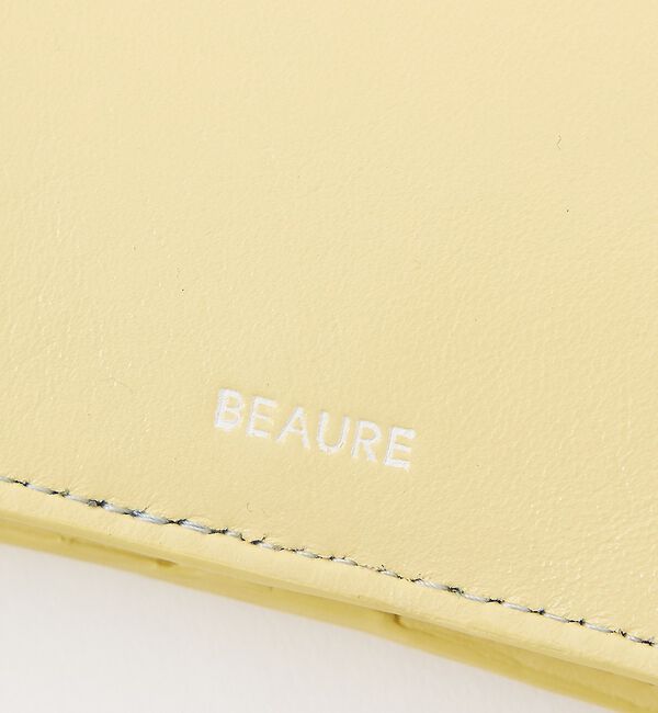 collex「【WEB限定】【BEAURE/ヴュレ】マルチフラグメントケース」|名刺入れ・カードケース|