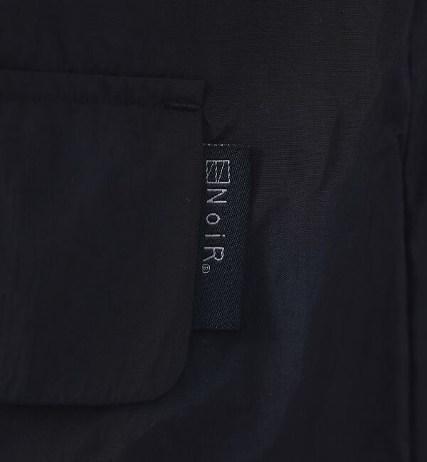 ABAHOUSE「【NoiR/ノワール】PocketableCoat/ポケッタブルコート/NW26」|その他|