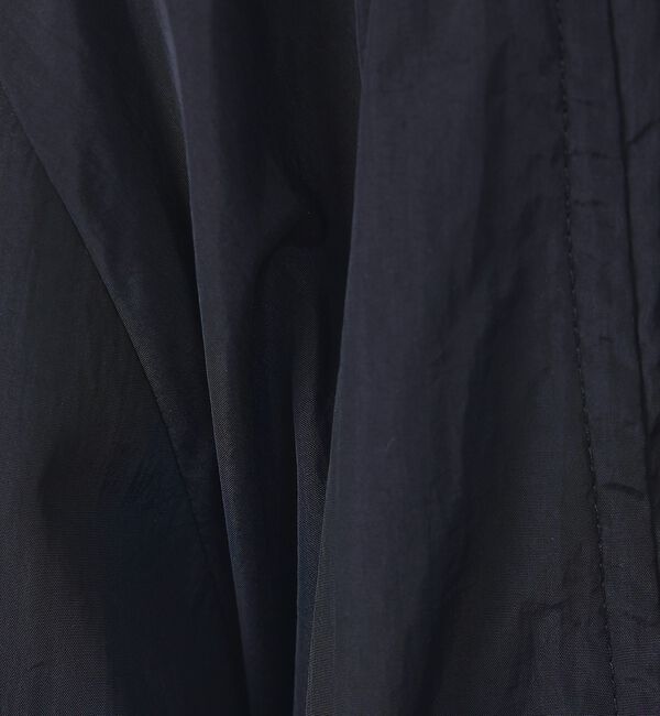 ABAHOUSE「【NoiR/ノワール】PocketableCoat/ポケッタブルコート/NW26」|その他|