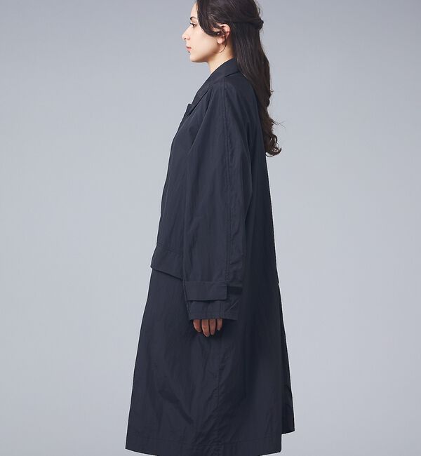 ABAHOUSE「【NoiR/ノワール】PocketableCoat/ポケッタブルコート/NW26」|その他|