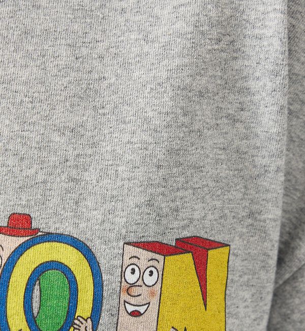 ABAHOUSE「【JACKSON MATISSE / ジャクソン マティス】『ポンキッキーズ』P」|Tシャツ・カットソー|